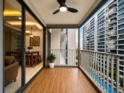 Twin Waterfalls (D19), Condominium #554614111